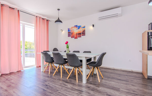 Vakantiehuis - Vir , Kroatië - CDA400 402