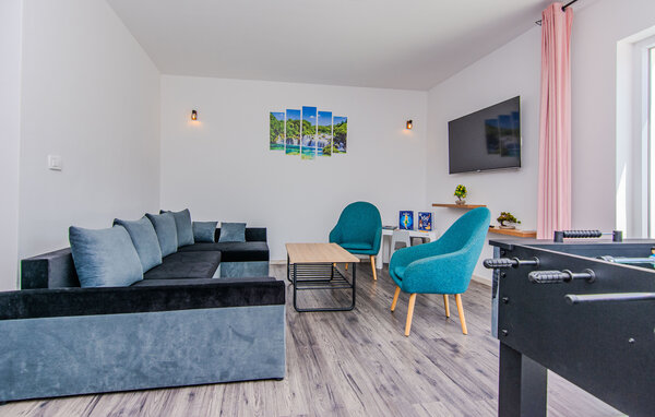 Vakantiehuis - Vir , Kroatië - CDA400 301