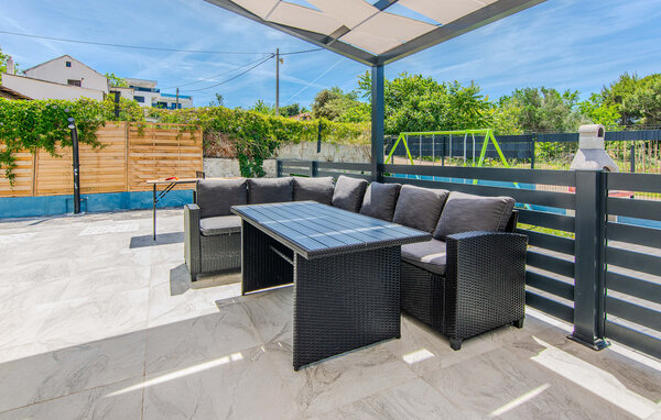 Holiday Home - Vir , Croatia - CDA400 2