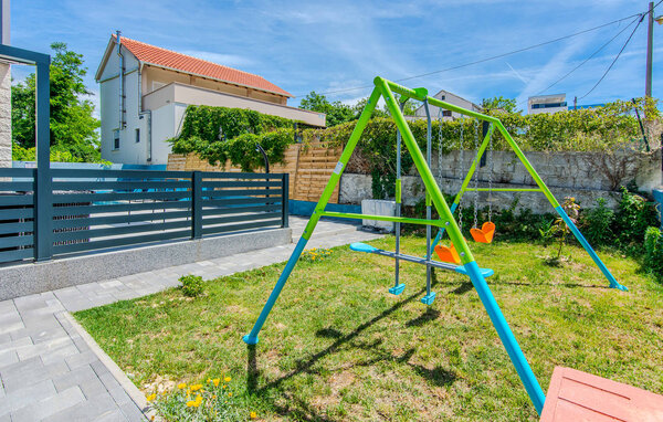 Vakantiehuis - Vir , Kroatië - CDA400 7