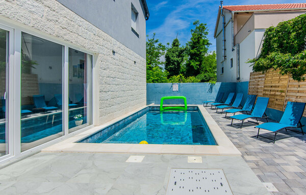 Vakantiehuis - Vir , Kroatië - CDA400 11