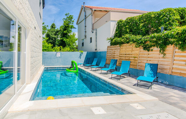 Vakantiehuis - Vir , Kroatië - CDA400 12