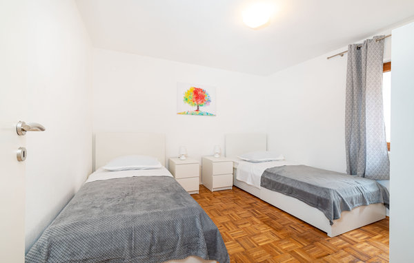 Apartment - Zadar-Razanac , Croatia - CDA413 601
