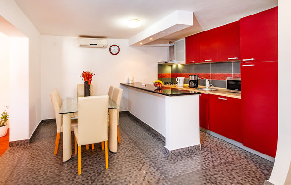Apartment - Zadar-Razanac , Croatia - CDA413 4