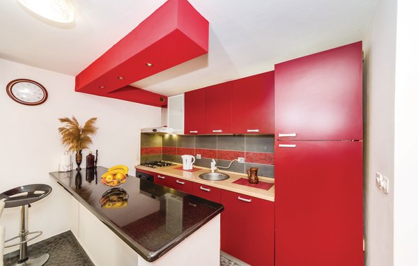 Apartament - Zadar-Razanac , Chorwacja - CDA413 402