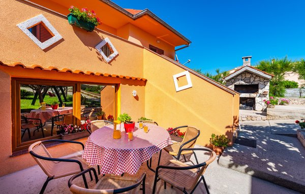 Apartment - Zadar-Razanac , Croatia - CDA413 101