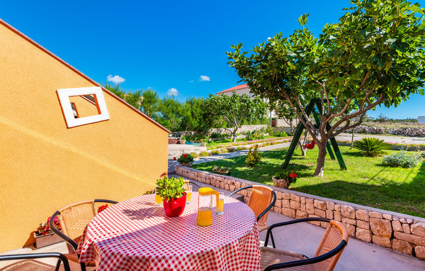 Apartment - Zadar-Razanac , Croatia - CDA413 5