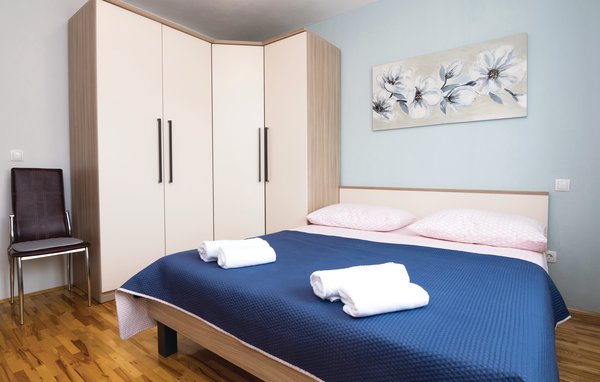 Holiday Home - Zadar-Krusevo , Croatia - CDA425 602