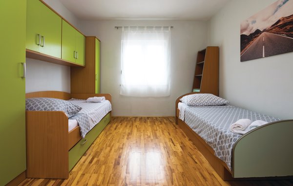 Holiday Home - Zadar-Krusevo , Croatia - CDA425 604