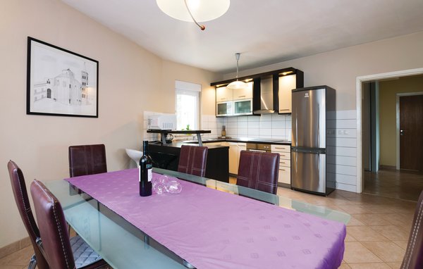 Holiday Home - Zadar-Krusevo , Croatia - CDA425 401