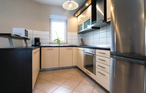 Holiday Home - Zadar-Krusevo , Croatia - CDA425 402