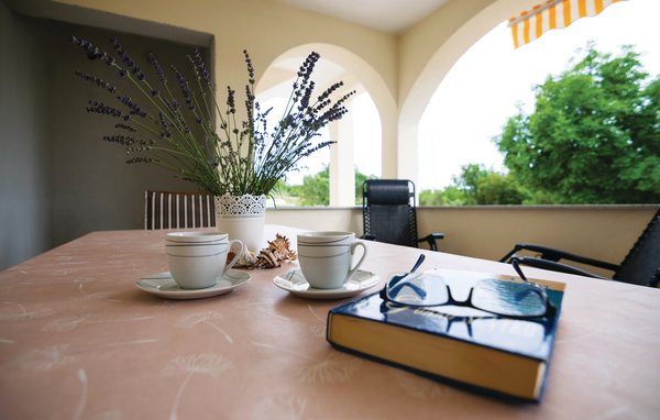 Holiday Home - Zadar-Krusevo , Croatia - CDA425 103