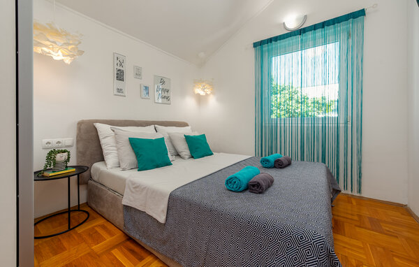 Ferienhaus - Vir , Kroatien - CDA426 7