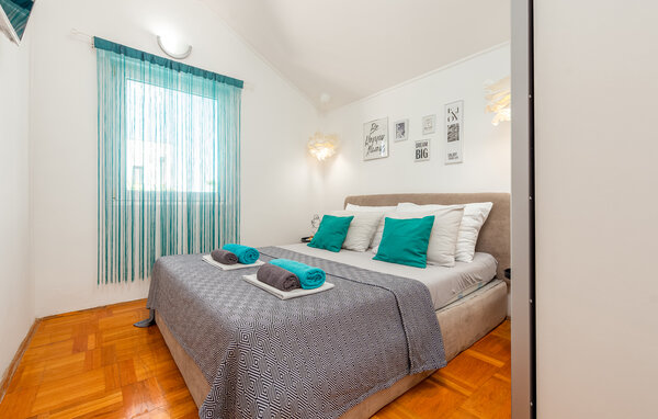 Ferienhaus - Vir , Kroatien - CDA426 601