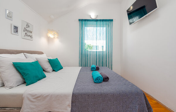 Ferienhaus - Vir , Kroatien - CDA426 602