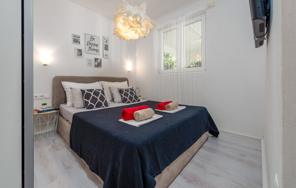 Ferienhaus - Vir , Kroatien - CDA426 603