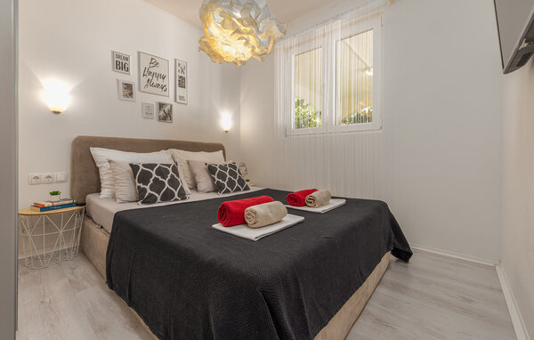 Ferienhaus - Vir , Kroatien - CDA426 605