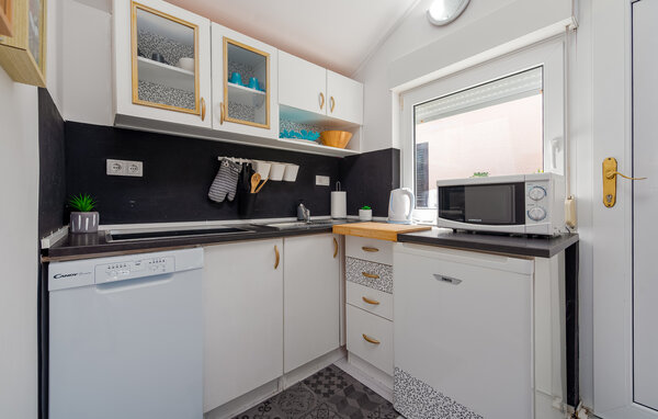 Ferienhaus - Vir , Kroatien - CDA426 401