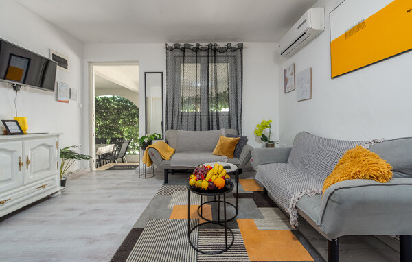Ferienhaus - Vir , Kroatien - CDA426 4