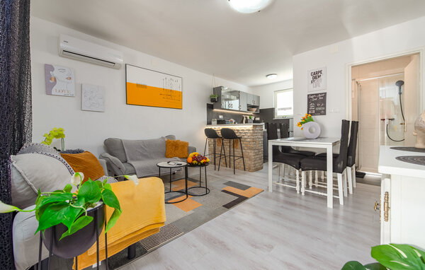 Ferienhaus - Vir , Kroatien - CDA426 301