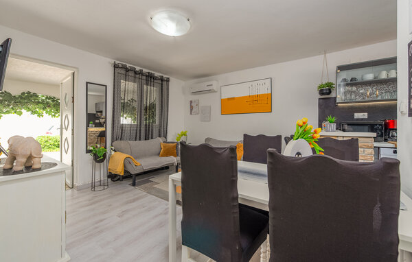Ferienhaus - Vir , Kroatien - CDA426 302