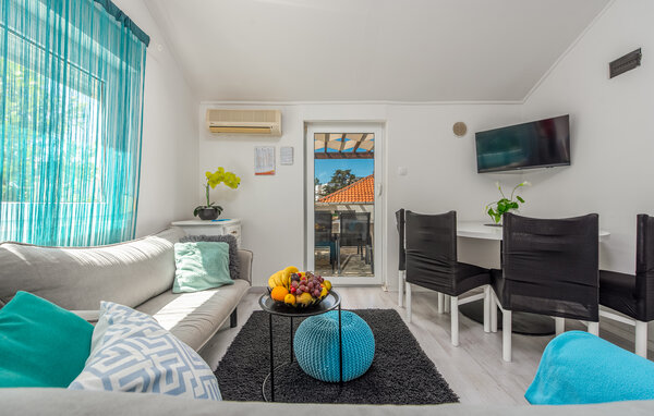 Ferienhaus - Vir , Kroatien - CDA426 5