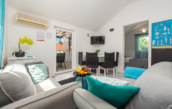 Ferienhaus - Vir , Kroatien - CDA426 303