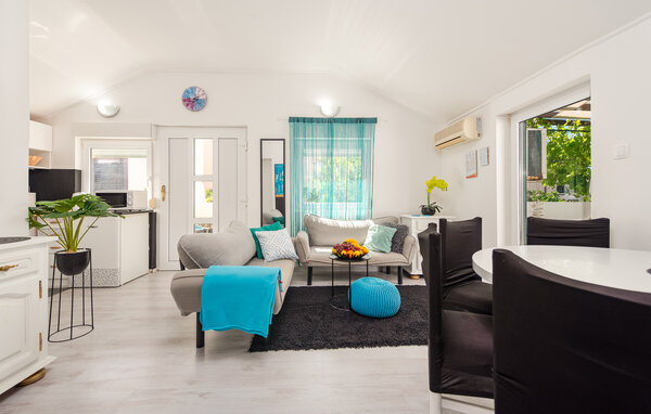 Ferienhaus - Vir , Kroatien - CDA426 304