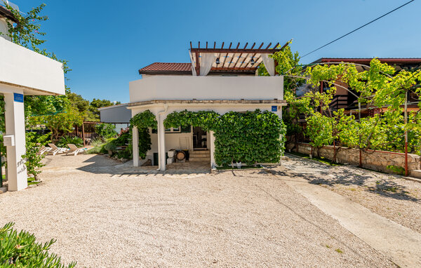 Ferienhaus - Vir , Kroatien - CDA426 81