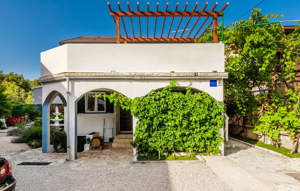 Ferienhaus - Vir , Kroatien - CDA426 82