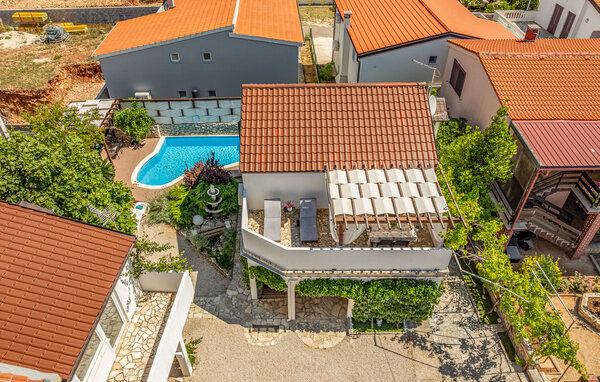 Ferienhaus - Vir , Kroatien - CDA426 83