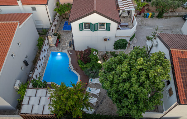 Ferienhaus - Vir , Kroatien - CDA426 84