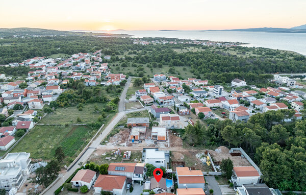 Ferienhaus - Vir , Kroatien - CDA426 86