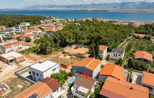 Ferienhaus - Vir , Kroatien - CDA426 2