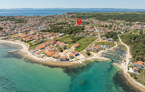 Ferienhaus - Vir , Kroatien - CDA426 9
