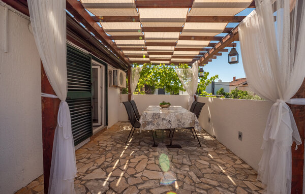 Ferienhaus - Vir , Kroatien - CDA426 102