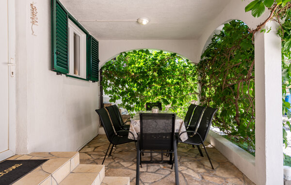 Ferienhaus - Vir , Kroatien - CDA426 103