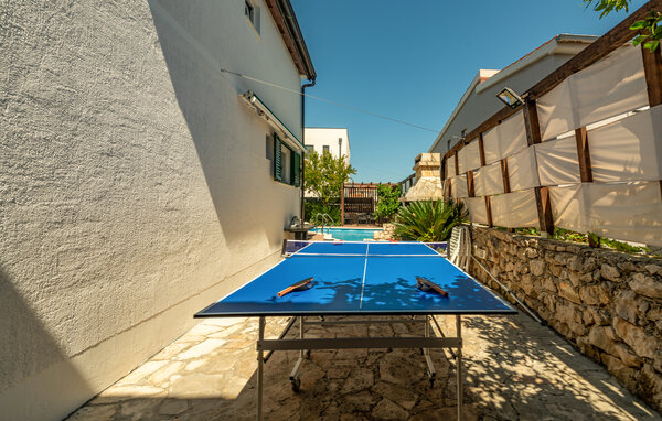 Ferienhaus - Vir , Kroatien - CDA426 8
