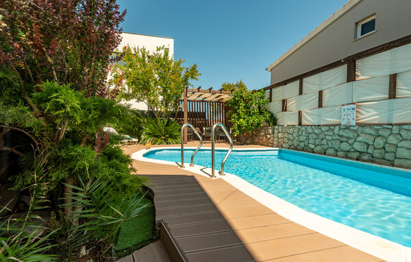 Ferienhaus - Vir , Kroatien - CDA426 13