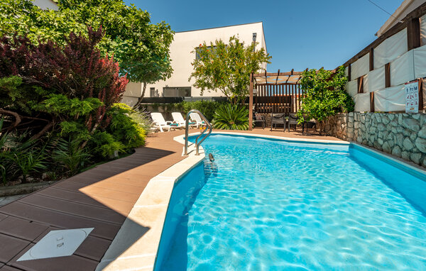 Ferienhaus - Vir , Kroatien - CDA426 14