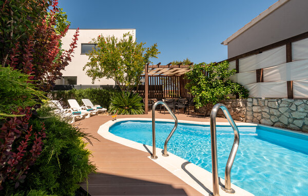 Ferienhaus - Vir , Kroatien - CDA426 15