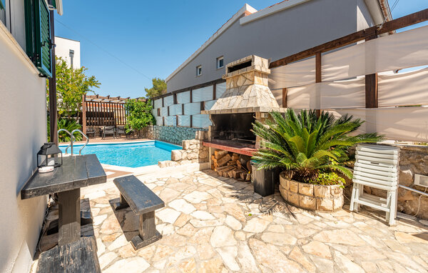 Ferienhaus - Vir , Kroatien - CDA426 16