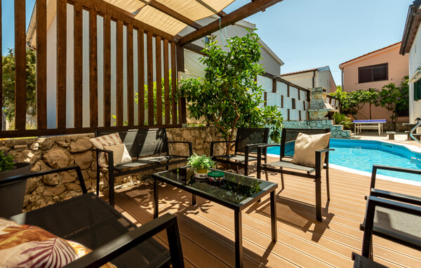 Ferienhaus - Vir , Kroatien - CDA426 3