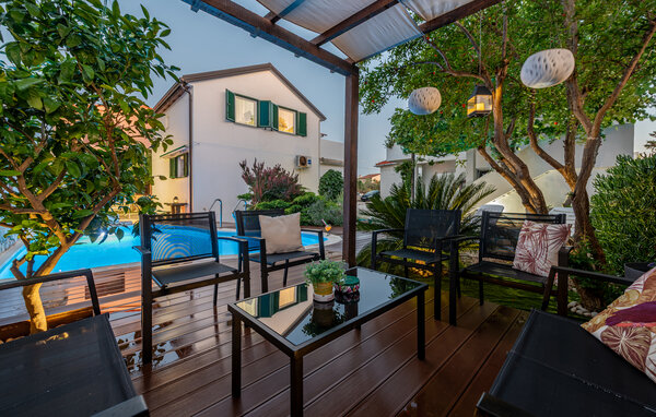Ferienhaus - Vir , Kroatien - CDA426 20