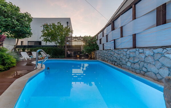 Ferienhaus - Vir , Kroatien - CDA426 21