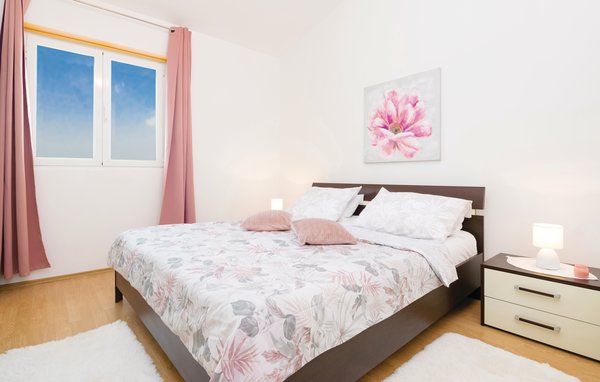 Semesterlägenhet - Zadar-Podgradina , Kroatien - CDA432 601