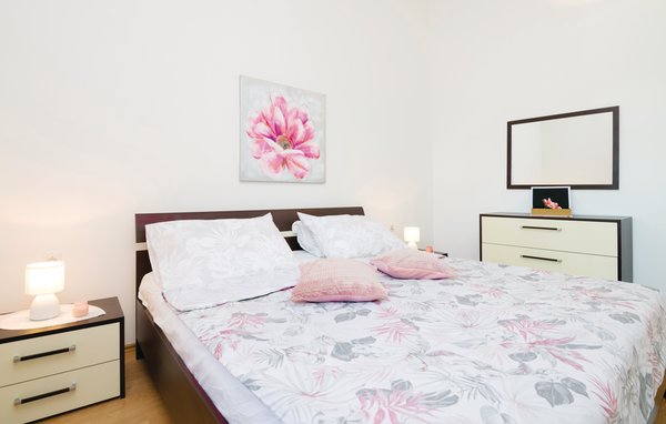 Semesterlägenhet - Zadar-Podgradina , Kroatien - CDA432 603