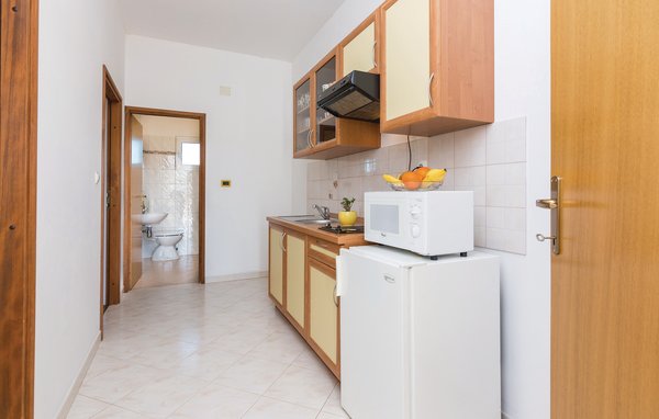 Semesterlägenhet - Zadar-Podgradina , Kroatien - CDA432 402