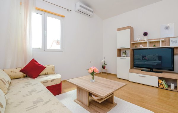 Semesterlägenhet - Zadar-Podgradina , Kroatien - CDA432 3