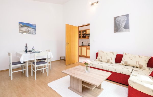 Semesterlägenhet - Zadar-Podgradina , Kroatien - CDA432 302
